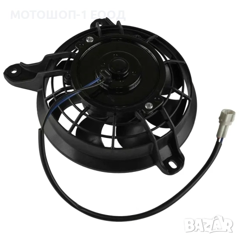 Перка за Радиатор Yamaha Raptor 700 700R YFM700R 2013-2023, снимка 4 - Части - 52087247