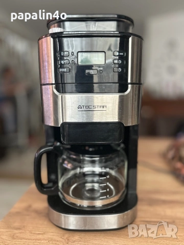 Еспресо машина Tec Star MD17540