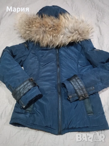 Дамско яке L размер