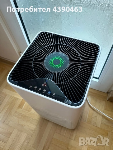 Пречиствател за въздух Xmart AP350S