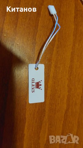 Автоматичен часовник Olevs, снимка 8 - Мъжки - 43586245