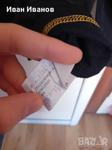 Оригинална фланела CATerpillar, снимка 2 - Спортни дрехи, екипи - 50419185