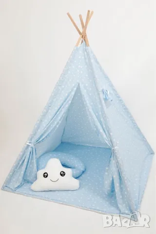 Детска палатка за игра НОВО!, снимка 3 - Други - 48458752