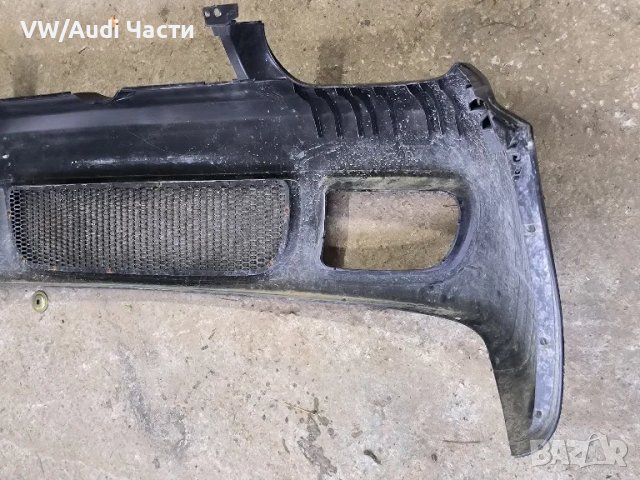 R32 предна броня за Голф 4 Volkswagen Golf 4 , снимка 7 - Части - 50154747