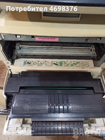 Принтери за резервни части, снимка 2 - Принтери, копири, скенери - 52975906