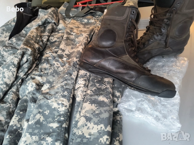 екипировка и оборудване тактически USA , снимка 6 - Екипировка - 52740607