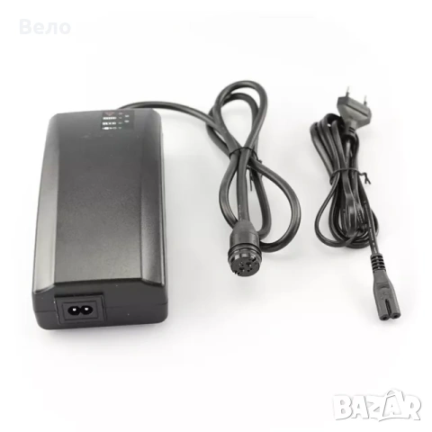Зарядно устройство BMZ 42V 4A,, снимка 2 - Велосипеди - 53564650