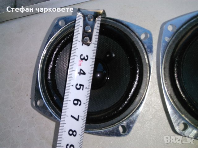 Говорители, снимка 3 - Тонколони - 43162042