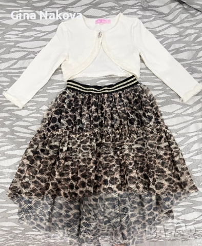 Original Marines комплекти 5-6 г, снимка 3 - Детски комплекти - 52131089