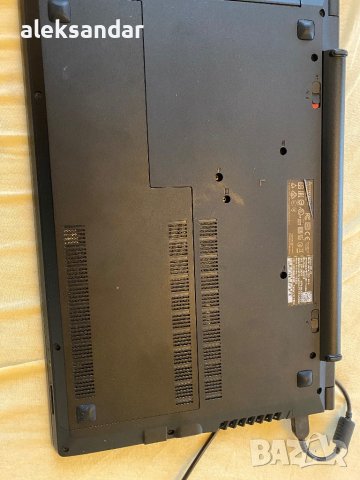 Lenovo B51 FUUL HD , снимка 4 - Лаптопи за работа - 43169067