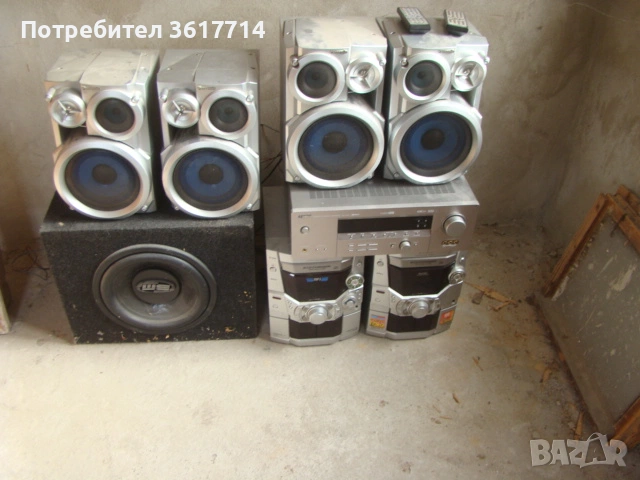 Уредба Панасоник