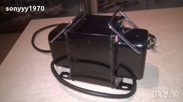 SIMRAN 220V TO 11OV/75OW-ВНОС АНГЛИЯ, снимка 3 - Други - 27230525