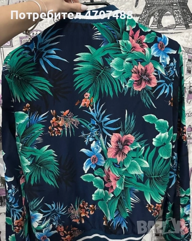 Яке, снимка 2 - Якета - 53079598