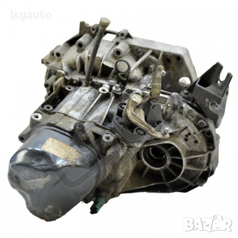 Петстепенна скоростна кутия Renault Scenic II 2004-2009 RM030522N-19, снимка 2 - Части - 36880805