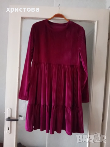 Страхотни рокли, снимка 3 - Рокли - 51956715