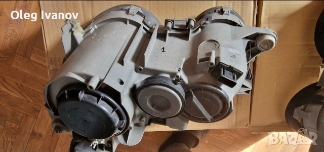 фарове за mercedes CLK, снимка 7 - Аксесоари и консумативи - 53251543