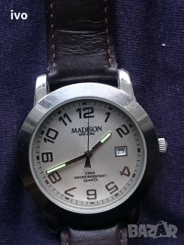 madison, снимка 3 - Мъжки - 26802128