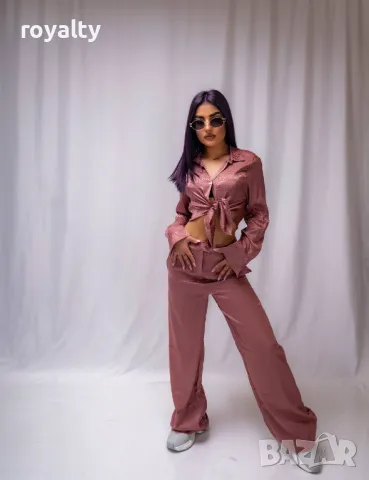 Дамски комплект 