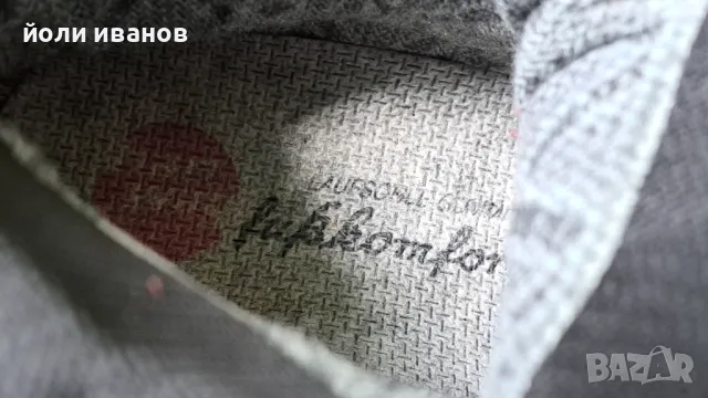 hanwag-gore tex-туристически обувки нови 41 номер унисекс, снимка 11 - Мъжки боти - 48481149