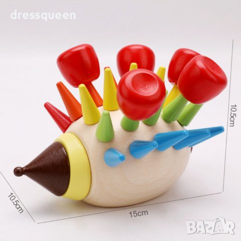 36180 Играчка за сортиране, снимка 8 - Други - 37485324