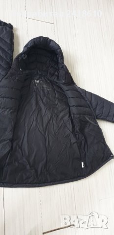 Helly Hansen 700+ Women Down Mountain Hooded Jacket  Size S Оригинал! Дамско Пухено Яке !, снимка 13 - Якета - 43102063