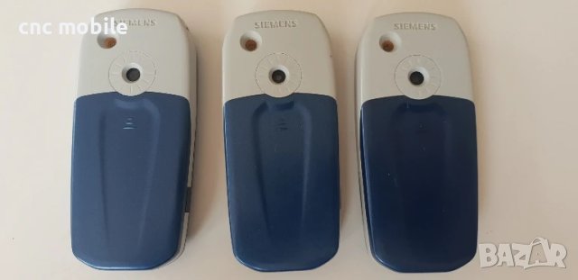 Siemens C65 , снимка 8 - Други - 47753729