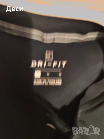 блузка на Nike, снимка 4 - Тениски - 50740555