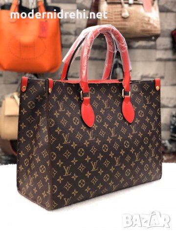 Дамска чанта Louis Vuitton код 39, снимка 1 - Чанти - 28280650
