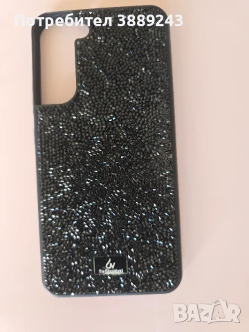 Гръб за Samsung Galaxy S22 Plus, снимка 5 - Калъфи, кейсове - 51165763