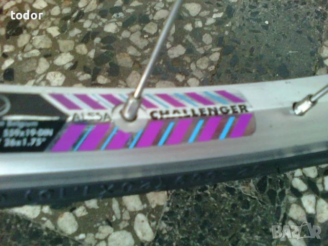 продавам велосипед марка скот американски,таѝван-26цола, снимка 11 - Велосипеди - 48909513