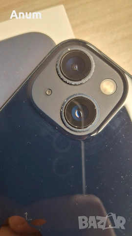 iphone 13 128gb, снимка 6 - Apple iPhone - 53540083