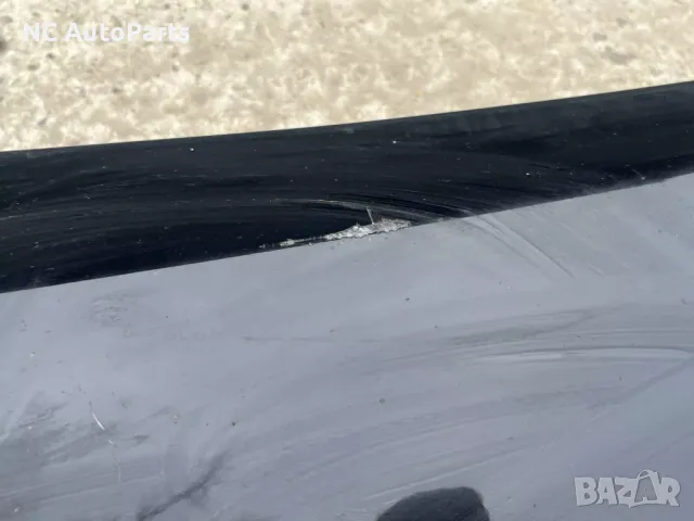 Дясен страничен праг лайсна за BMW БМВ 1 серия F21 Sport 3 врати Черен 871138728 15857711 2013, снимка 10 - Части - 48946462