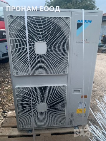 Daikin, снимка 1 - Климатици - 42952344