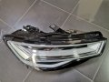 Комплект Десен Фар Audi A6 C7 Facelift Full LED 4G0941034H - Перфектен, снимка 4