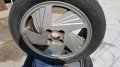 Джанти с гуми за Opel 195х55 R15, снимка 1 - Гуми и джанти - 28900500