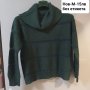 пуловер , снимка 1 - Блузи с дълъг ръкав и пуловери - 43766681