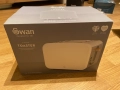 Тостер Swan Nordic Collection, 900 W, 2 филии,, снимка 4