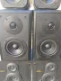 Technics тонколони 100 вата на 6 ома, снимка 1