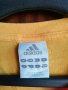 Южна Африка Адидас оригинална памучна тениска размер М South Africa , снимка 4