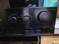 Стелео усилвател Pioneer A-616, снимка 3
