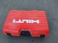 електрически фугорез hilti, снимка 5