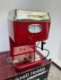 Еспресо Кафемашина Russell Hobbs Retro Ribbon Red 28250-56, 1350W, 15bar!, снимка 2
