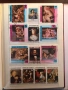 Класьор  с марки , снимка 10