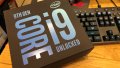 Intel Core i9-9900K 3.6GHz (Coffee Lake) Socket LGA1151 Processor - OEM, снимка 1 - Процесори - 24825151