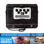 К-т Универсален климатик "ПРО" DC12/24V PRO-T2500W за Камион/Кемпер, снимка 8