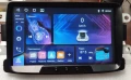 CAMECHO мултимедия за Renault Dacia Logan Duster Sandero, 4+64G, Android 13, 2DIN, Carplay/Android , снимка 8