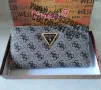 Дамско портмоне  Guess код SG 320, снимка 1