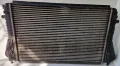 Интеркулер Шкода Октавия 2 1.9 ТДИ Skoda Octavia 2 1.9 TDI 2004-2013, снимка 2
