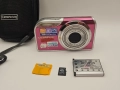 Olympus U5000 digital camera 12mp дигитална камера фотоапарат 5х zoom, снимка 12