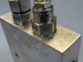 Хидравличен блок FPI v1 4640807 v2 MCZ8 2500psi, снимка 7